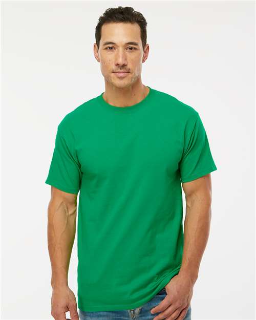 Men's Gold Soft Touch T-Shirt - 4800