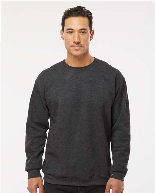 Unisex Crewneck Fleece - 3340