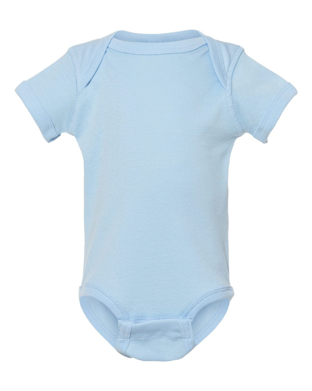 Custom Baby Bodysuit – Upload Your Design | Printenik