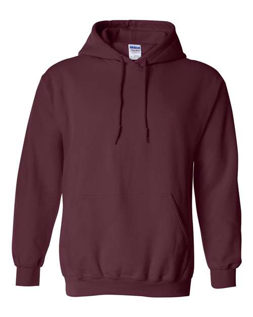 Unisex Heavy Blend™ Hooded Sweatshirt - 18500