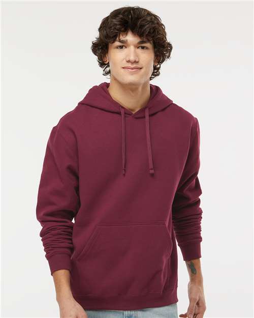 Unisex Pullover Hoodie - 3320