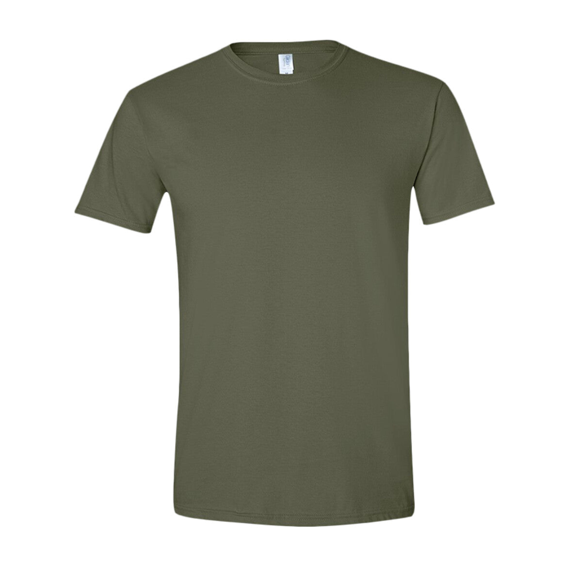 Custom T-Shirt – Upload Your Design | Printenik