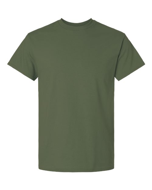 Unisex Ultra Cotton® T-Shirt - 2000