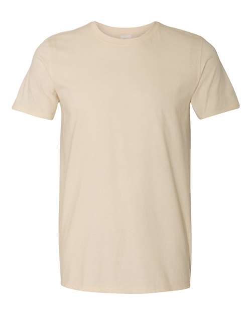 UNISEX Unisex Softstyle® T-Shirt - 64000