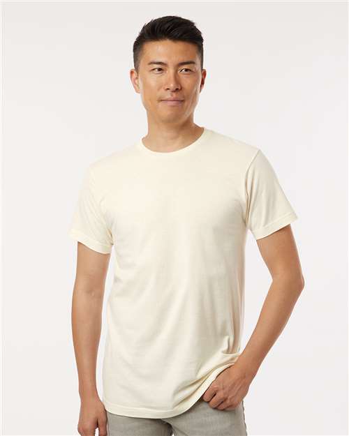 Fine Jersey T-Shirt - 4502