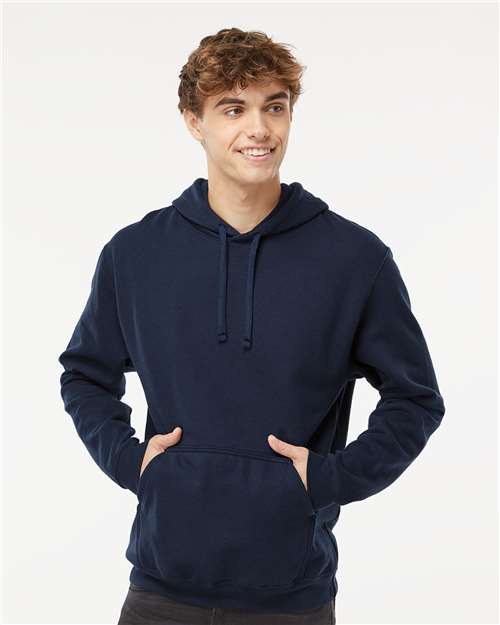 Unisex Pullover Hoodie - 3320