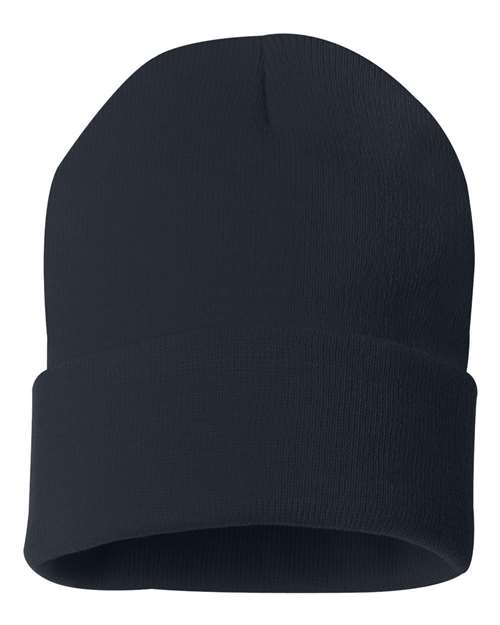 8" Beanie - SP08