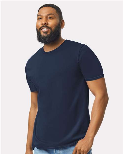UNISEX Unisex Softstyle® T-Shirt - 64000