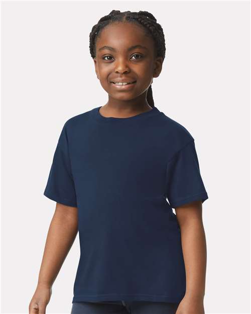 Gildan Softstyle® Youth T-Shirt 64000B