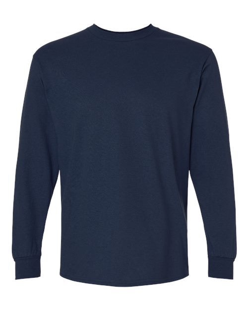 Unisex Ultra Cotton® Long Sleeve T-Shirt - 2400