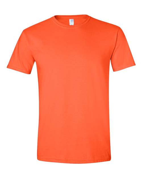 UNISEX Unisex Softstyle® T-Shirt - 64000
