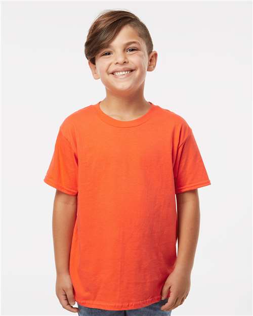 Gildan Softstyle® Youth T-Shirt 64000B