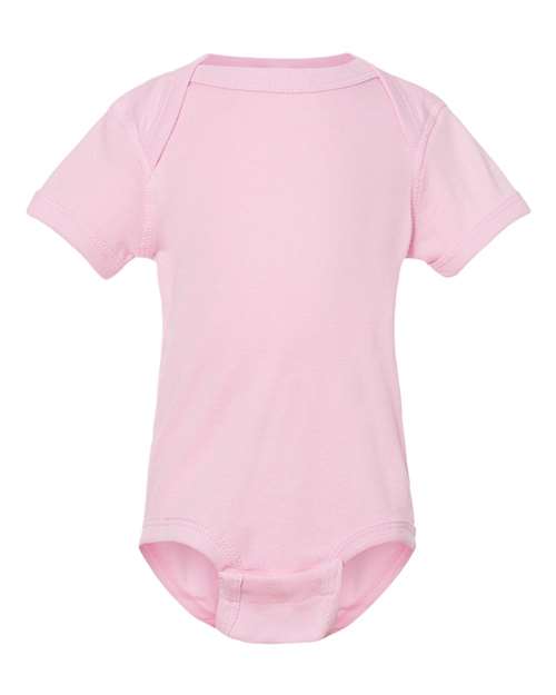 Custom Baby Bodysuit – Upload Your Design | Printenik