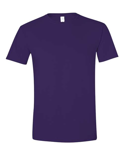 UNISEX Unisex Softstyle® T-Shirt - 64000
