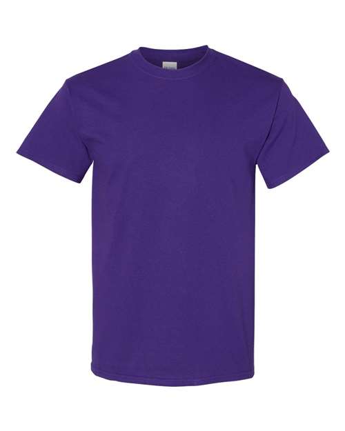 Unisex Heavy Cotton™ T-Shirt - 5000