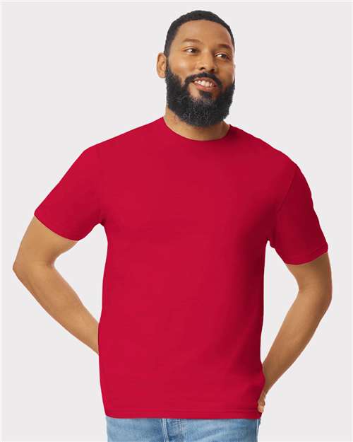 UNISEX Unisex Softstyle® T-Shirt - 64000