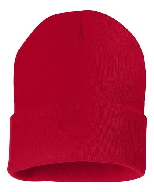 8" Beanie - SP08