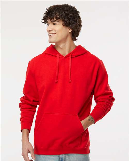 Unisex Pullover Hoodie - 3320