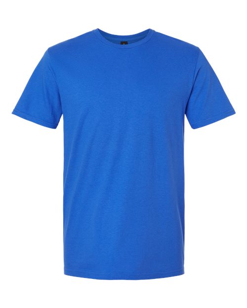 UNISEX Unisex Softstyle® T-Shirt - 64000