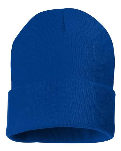 8" Beanie - SP08