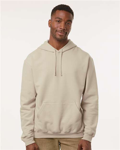 Unisex Pullover Hoodie - 3320