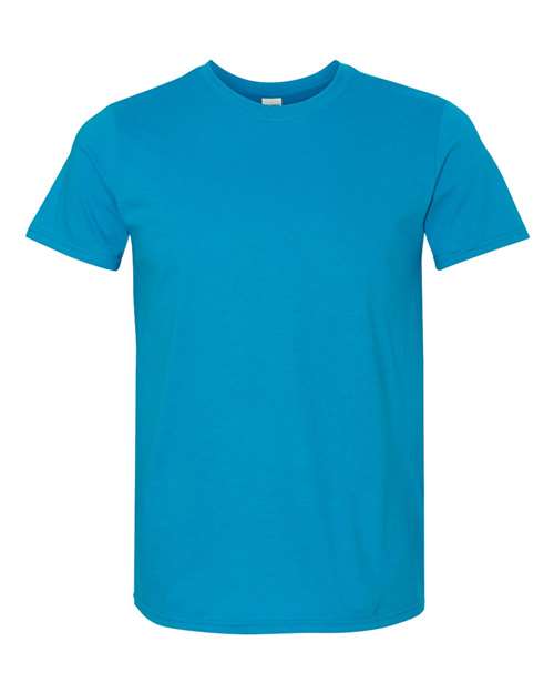 UNISEX Unisex Softstyle® T-Shirt - 64000