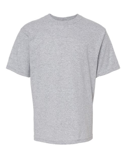 Youth Gold Soft Touch T-Shirt - 4850