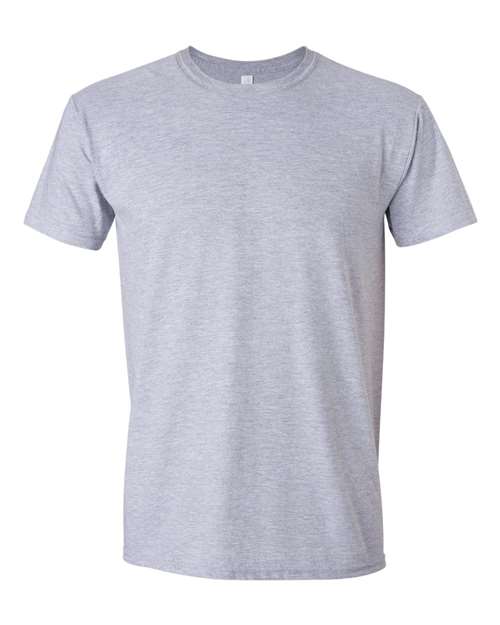 UNISEX Unisex Softstyle® T-Shirt - 64000