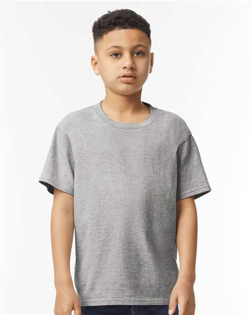 Gildan Softstyle® Youth T-Shirt 64000B