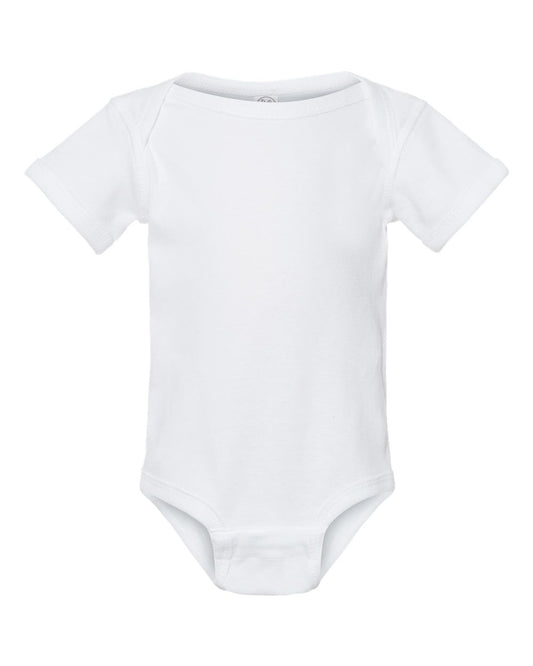 Custom Baby Bodysuit – Upload Your Design | Printenik