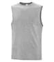 ATC™ EVERYDAY COTTON SLEEVELESS TEE. ATC1002