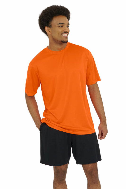 ATC ESSENTIAL® PERFORMANCE TEE. ATC3700