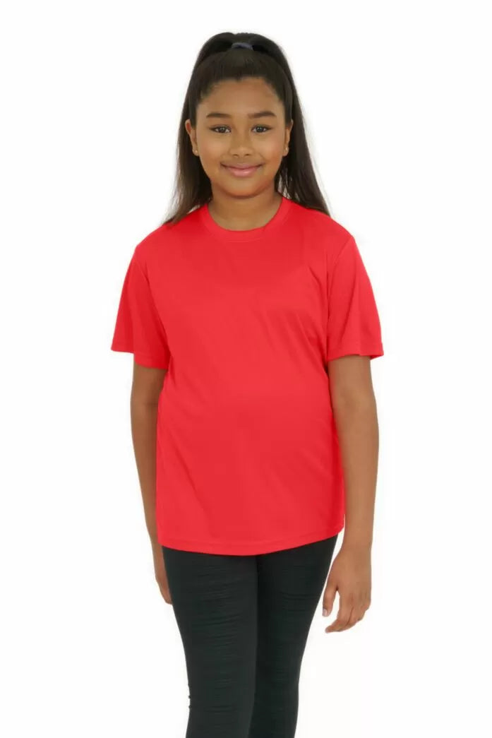 ATC ESSENTIAL® PERFORMANCE YOUTH TEE. ATC3700Y
