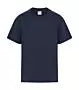 ATC™ EVERYDAY BLEND SIDE SEAM YOUTH TEE. ATCS5050Y