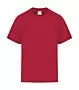 ATC™ EVERYDAY BLEND SIDE SEAM YOUTH TEE. ATCS5050Y