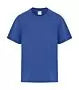 ATC™ EVERYDAY BLEND SIDE SEAM YOUTH TEE. ATCS5050Y