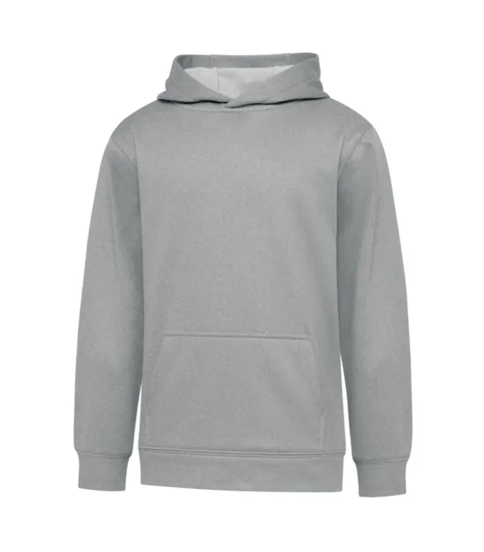 ATC ESSENTIAL® PERFORMANCE YOUTH HOODIE. ATCY2100