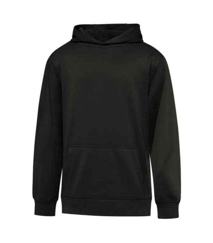 ATC ESSENTIAL® PERFORMANCE YOUTH HOODIE. ATCY2100