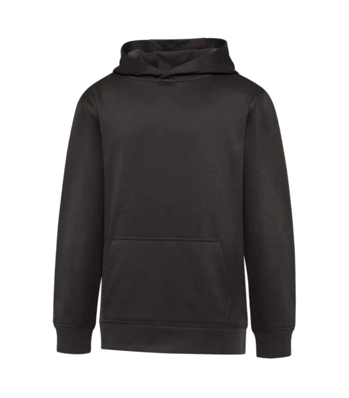 ATC ESSENTIAL® PERFORMANCE YOUTH HOODIE. ATCY2100