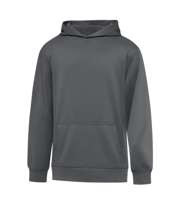 ATC ESSENTIAL® PERFORMANCE YOUTH HOODIE. ATCY2100