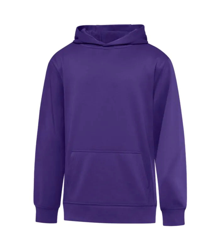 ATC ESSENTIAL® PERFORMANCE YOUTH HOODIE. ATCY2100