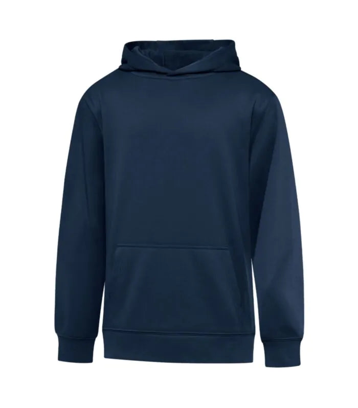 ATC ESSENTIAL® PERFORMANCE YOUTH HOODIE. ATCY2100
