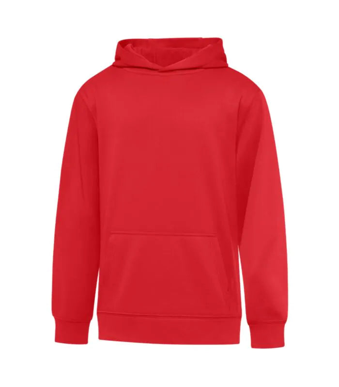 ATC ESSENTIAL® PERFORMANCE YOUTH HOODIE. ATCY2100