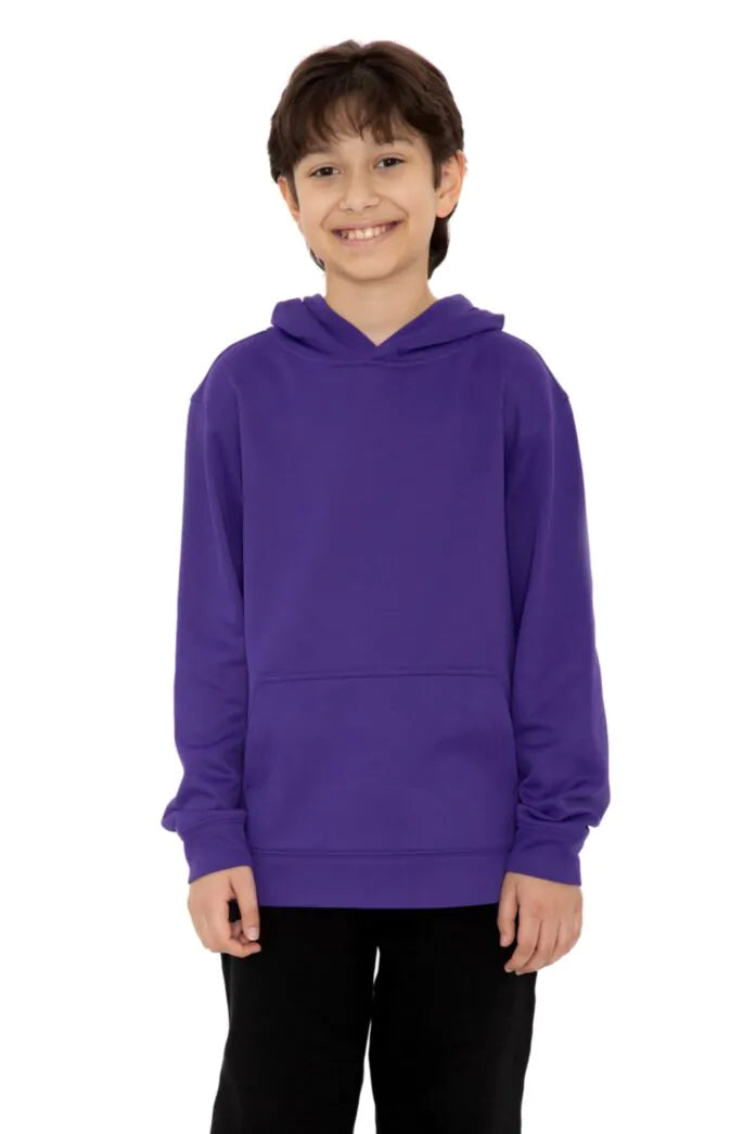 ATC ESSENTIAL® PERFORMANCE YOUTH HOODIE. ATCY2100