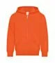 ATC™ EVERYDAY FLEECE FULL ZIP YOUTH HOODIE. ATCY2600