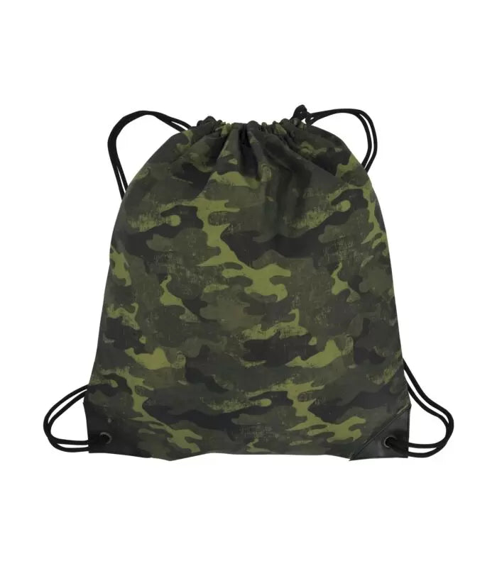 ATC™ EVERYDAY REUSABLE CINCH PACK. 4 L. B120