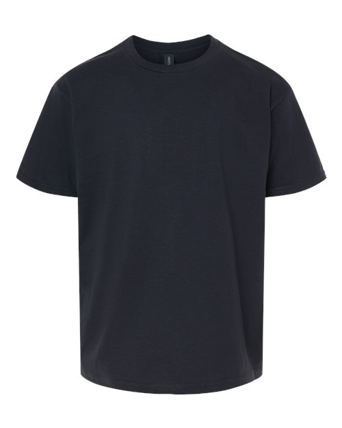 Custom Youth T-Shirt – Upload Your Design | Printenik
