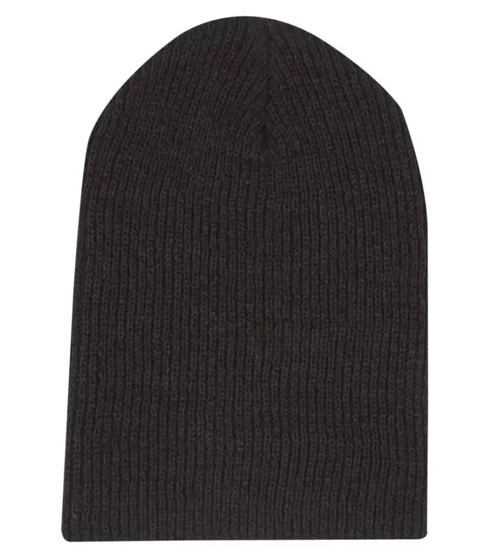 ATC™ EVERYDAY RIB KNIT SLOUCH BEANIE. C112