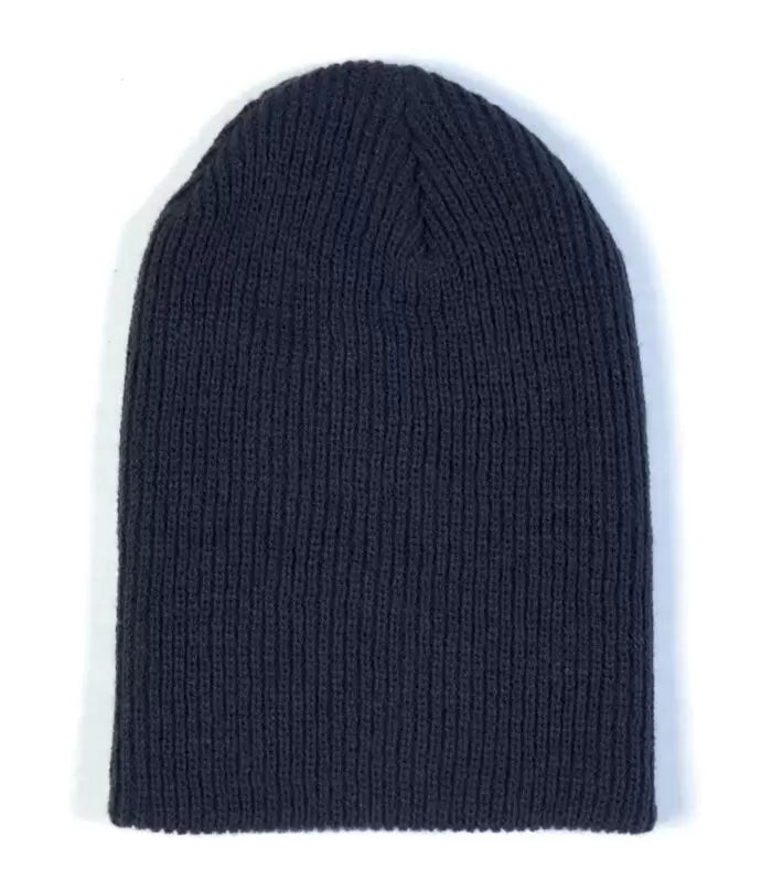 ATC™ EVERYDAY RIB KNIT SLOUCH BEANIE. C112