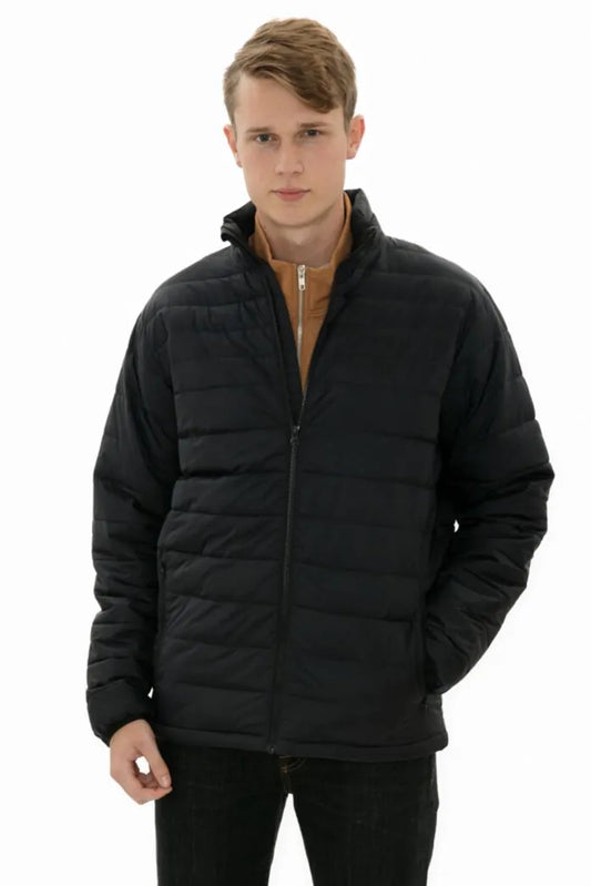DRYFRAME® ESSENTIAL PUFFY JACKET. DF7612